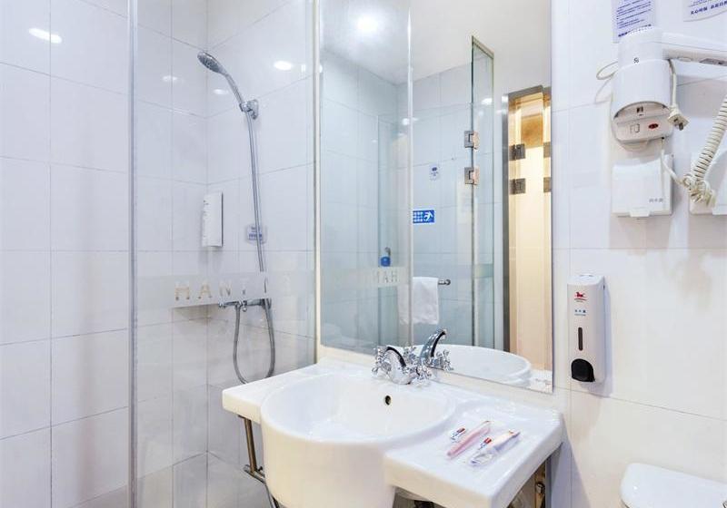 فندق Elan Inn Hangzhou West Lake Hupao Road Leifeng Tower Scenic Area