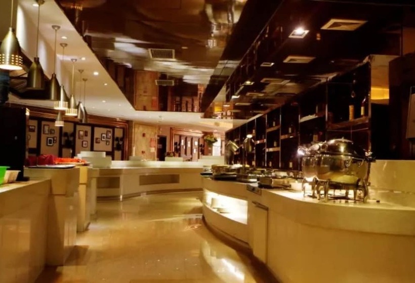 בית מלון כפרי Ballad Jin Ling