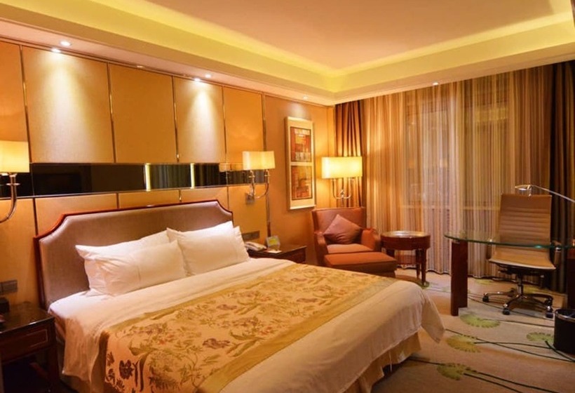 בית מלון כפרי Ballad Jin Ling