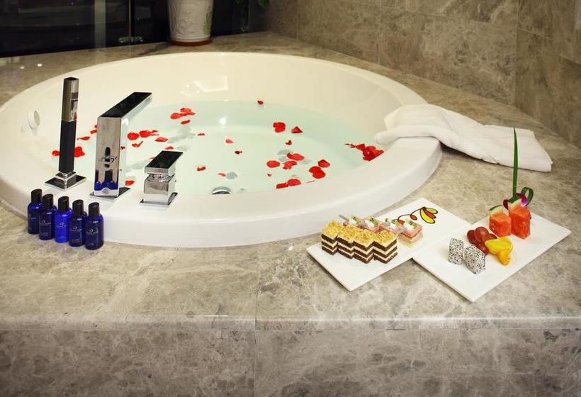 فندق Barony Park