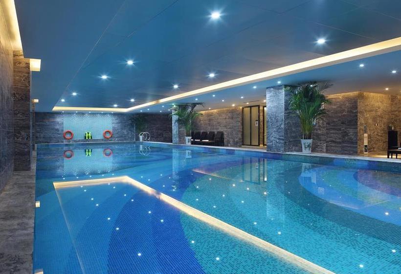 فندق Barony Park