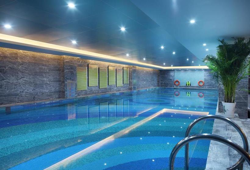 فندق Barony Park