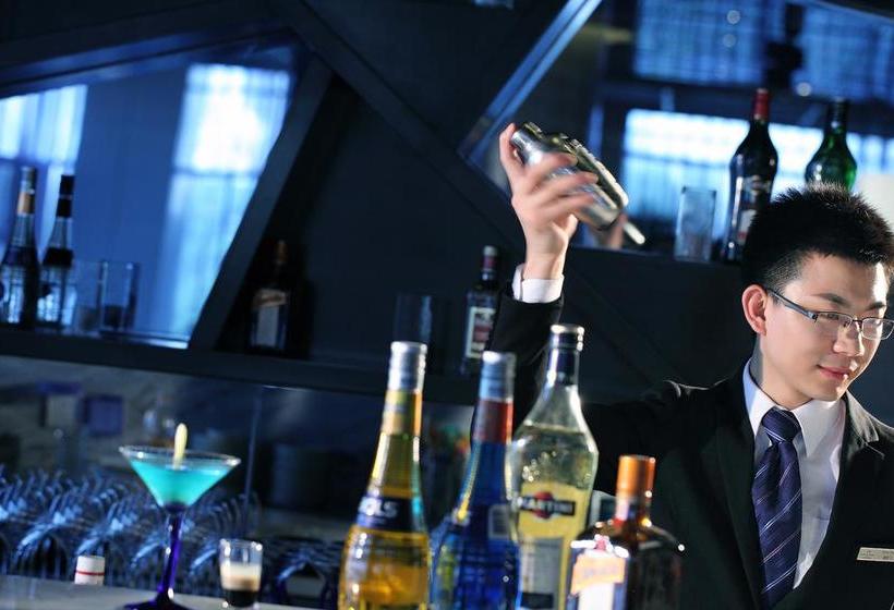 فندق Barony Park