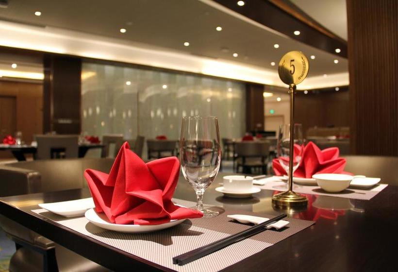 فندق Barony Park