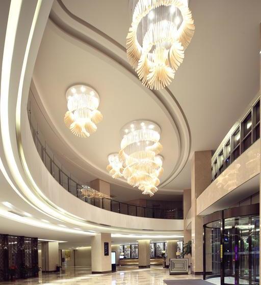 فندق Barony Park