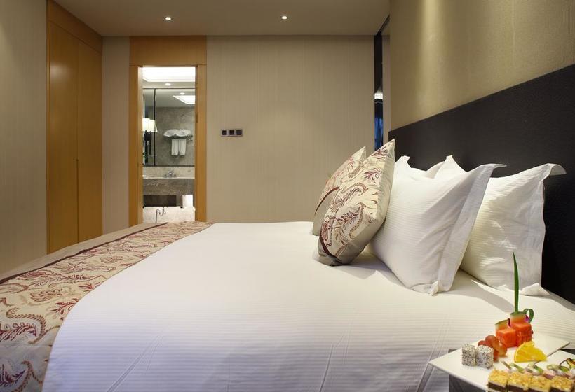 فندق Barony Park