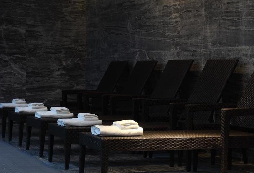 فندق Barony Park