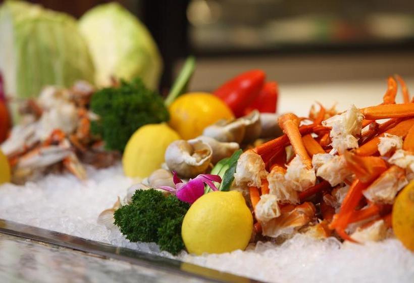 فندق Barony Park