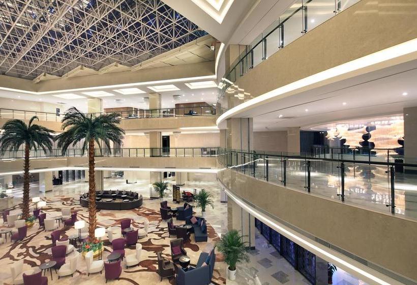 فندق Barony Park