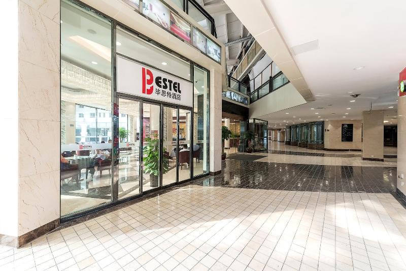 בית מלון כפרי Bestel Xiamen