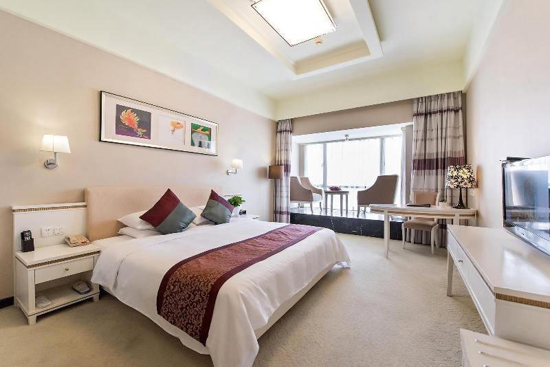 בית מלון כפרי Bestel Xiamen