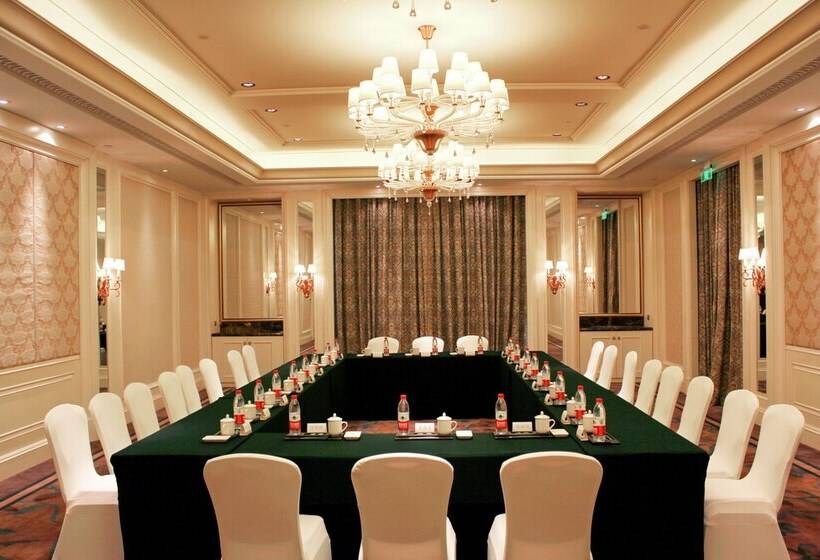 فندق Carp Islet Resort Fuzhou