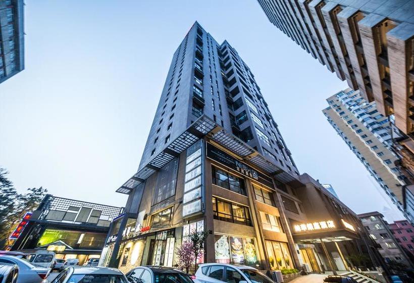 호텔 Dalian Precious Ginza