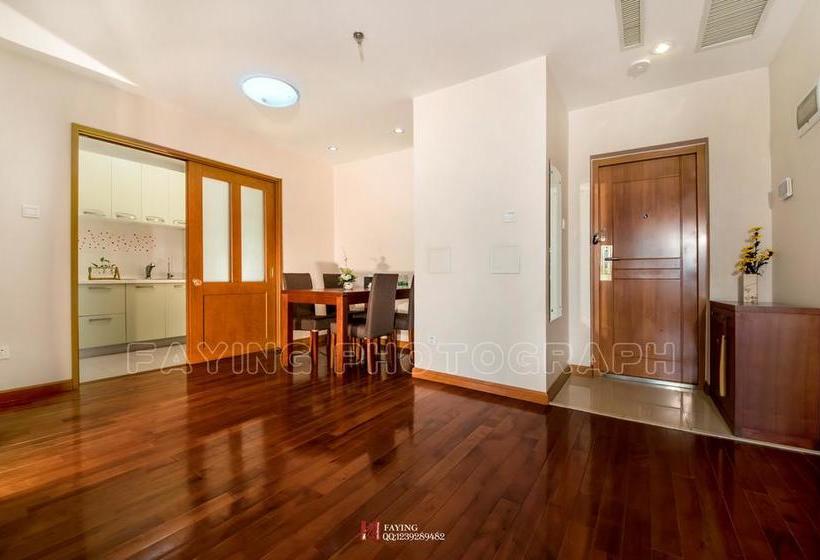 Отель Dalian Precious Ginza