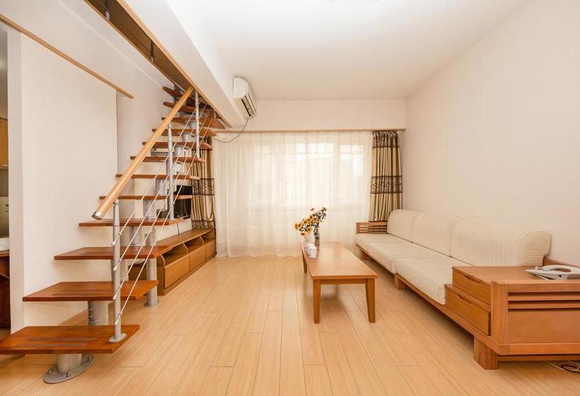 Отель Dalian Precious Ginza