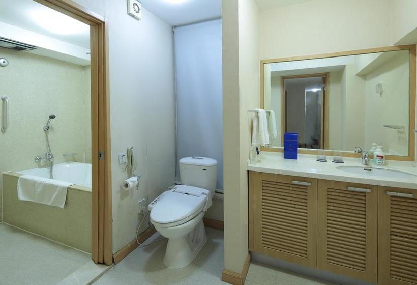 Отель Dalian Precious Ginza