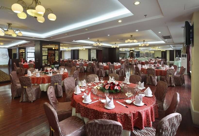 호텔 Gentl Grown Sanya Seashore