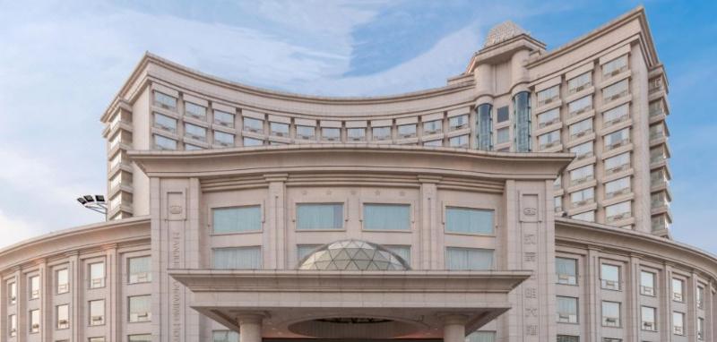 فندق Hanjueyangming