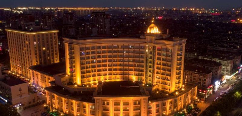 فندق Hanjueyangming