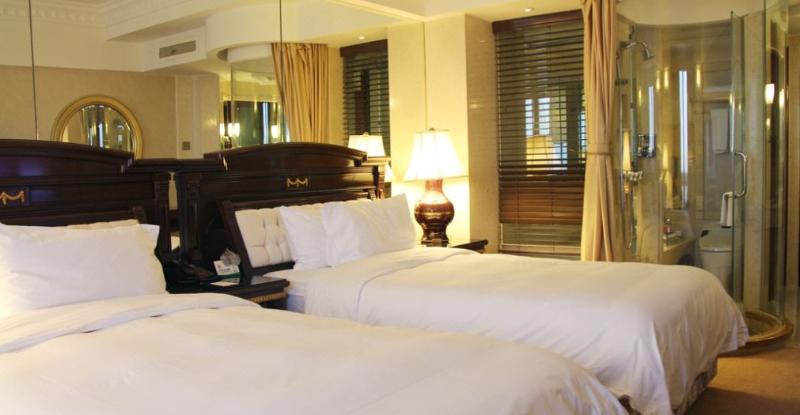 فندق Hanjueyangming