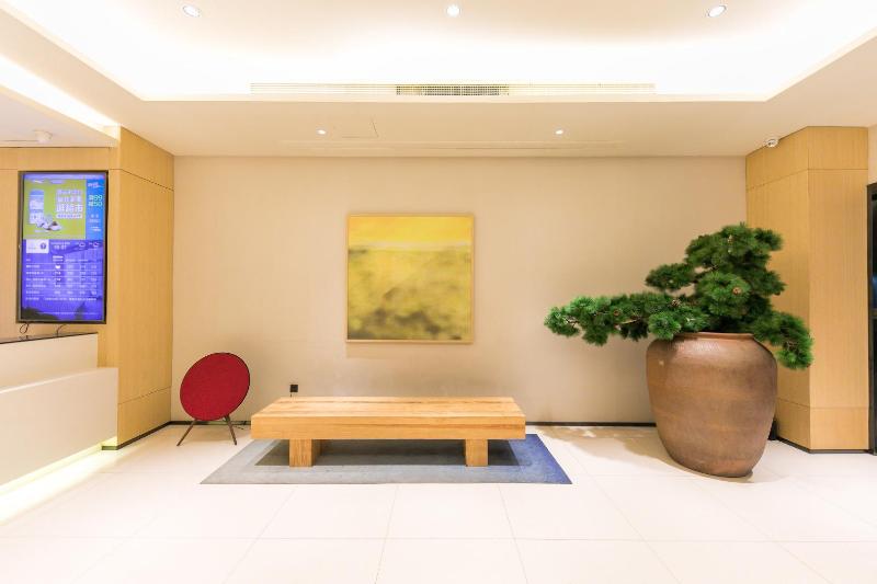 Hotel Hanting Express Shaoxing Xinchang Gushan Road Branch