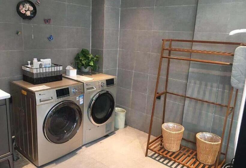 Hanting Hotel Heze Zhongshan Road Wanda