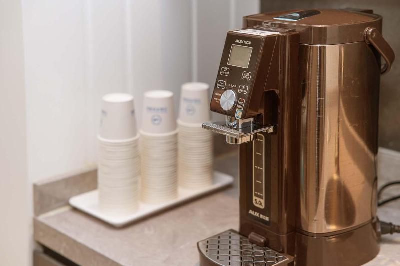 酒店 Hanting Premium Ningbo Xingning Qiaoxi Metro Station