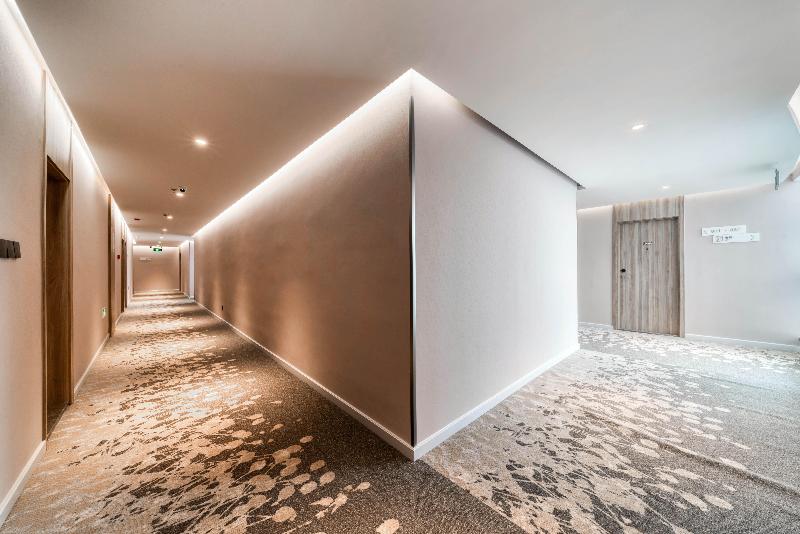 ホテル Hanting Shaoxing Passenger Transport Center