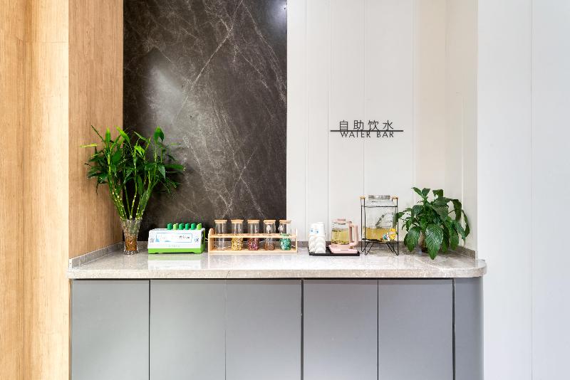 ホテル Hanting Shaoxing Passenger Transport Center