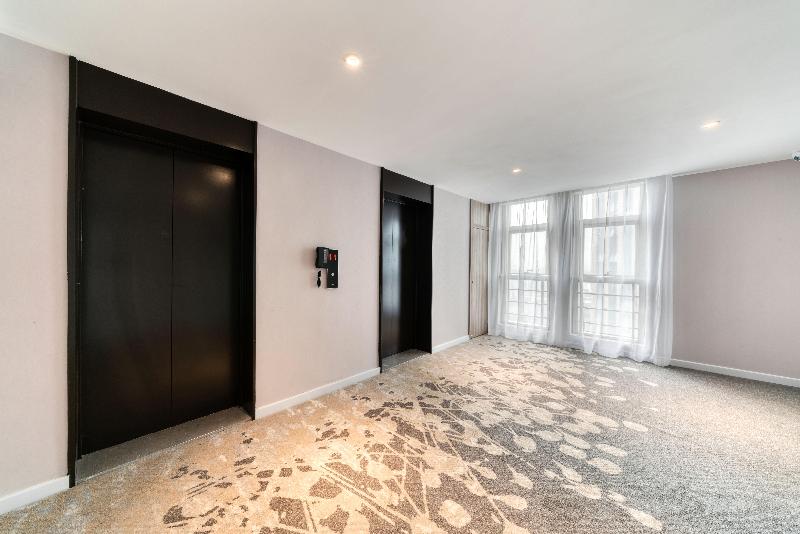 ホテル Hanting Shaoxing Passenger Transport Center