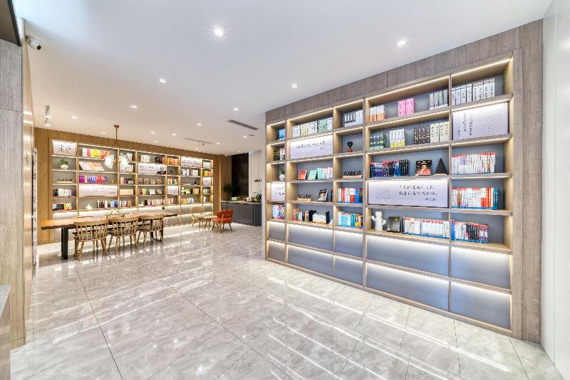 ホテル Hanting Shaoxing Passenger Transport Center