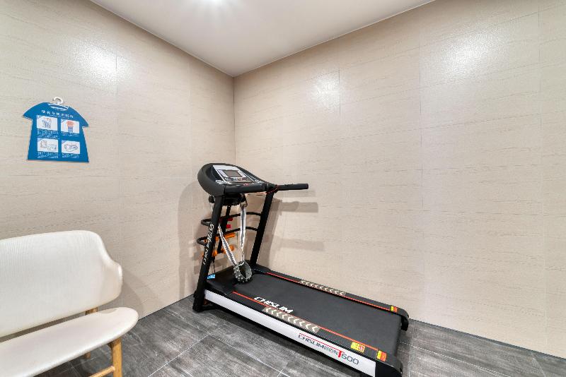 ホテル Hanting Shaoxing Passenger Transport Center