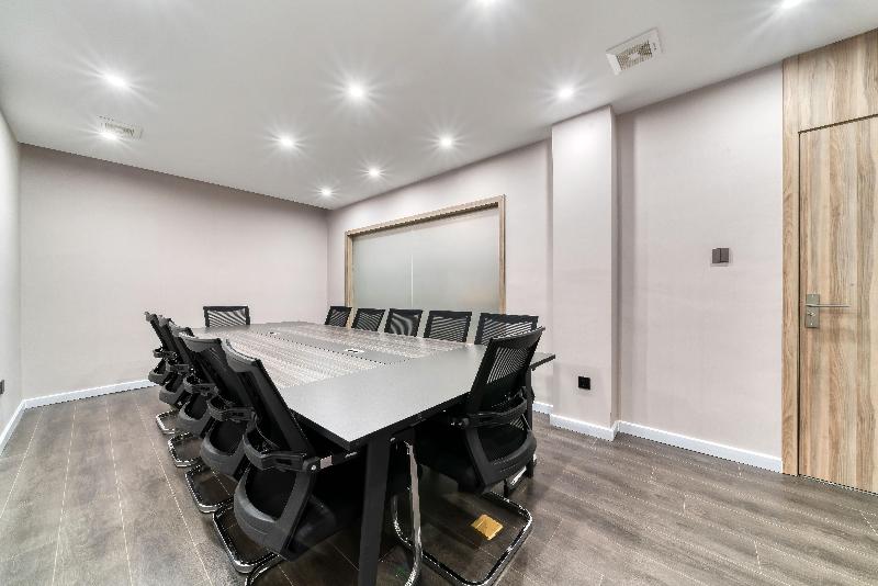 ホテル Hanting Shaoxing Passenger Transport Center