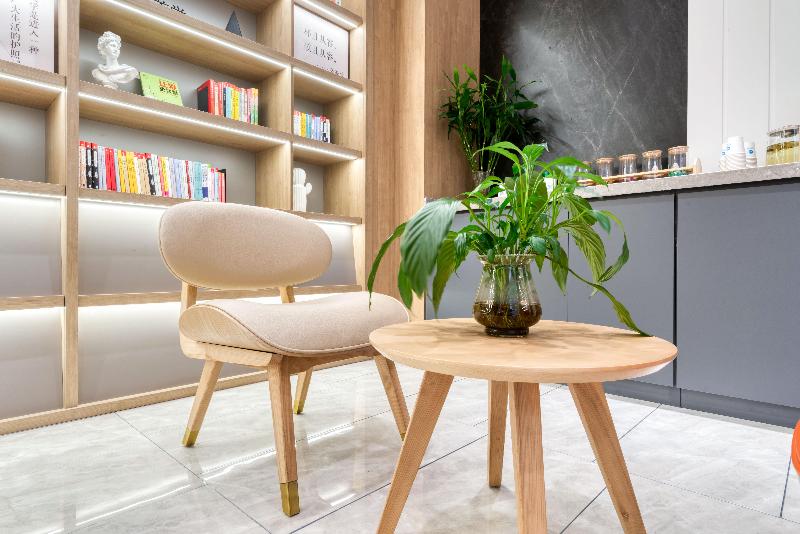 ホテル Hanting Shaoxing Passenger Transport Center