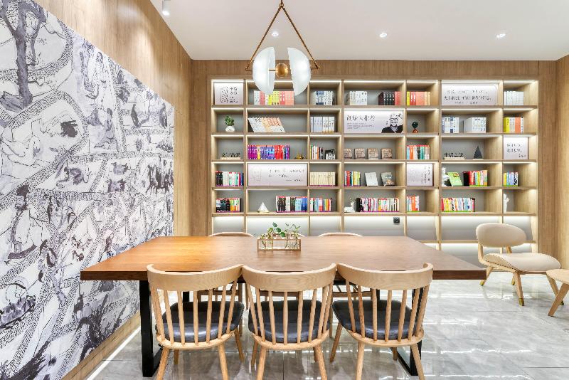 ホテル Hanting Shaoxing Passenger Transport Center