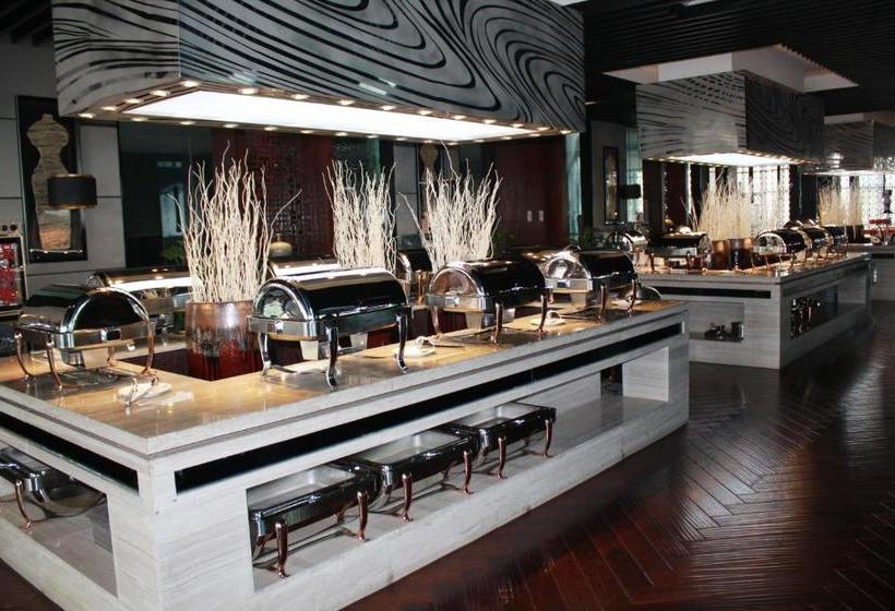 호텔 Baoji Hengyuan International