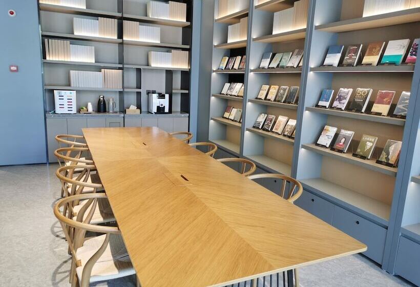 ホテル Ji  Sanya Bay