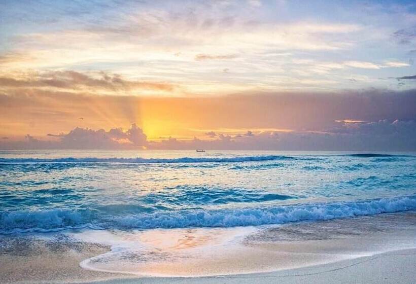 호텔 Ji  Sanya Bay