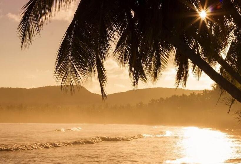 호텔 Ji  Sanya Bay