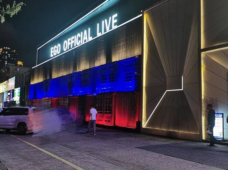 ホテル Ji  Sanya Bay