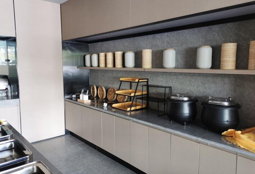 호텔 Ji  Sanya Bay