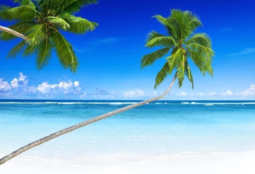 호텔 Ji  Sanya Bay