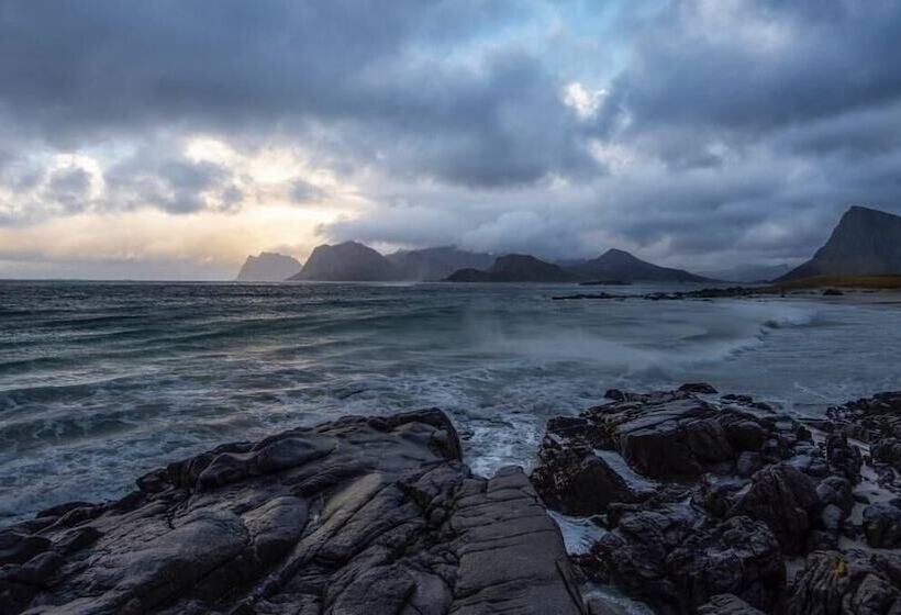 호텔 Ji  Sanya Bay