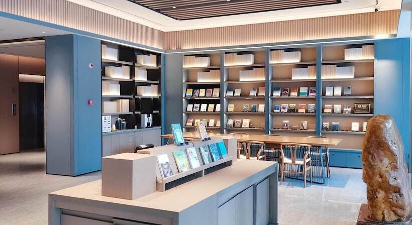 호텔 Ji  Sanya Bay