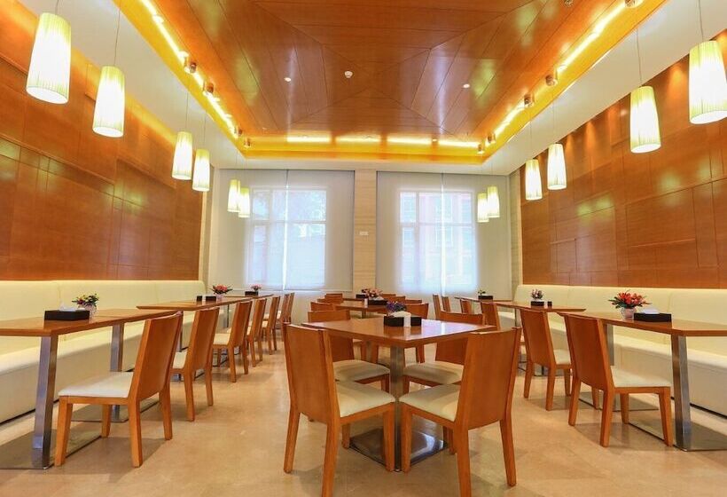 ホテル Ji  Sanya Bay