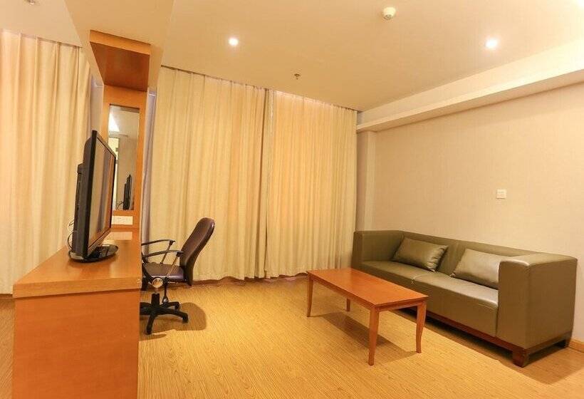 ホテル Ji  Sanya Bay