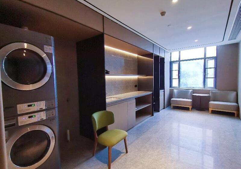 호텔 Ji  Sanya Bay