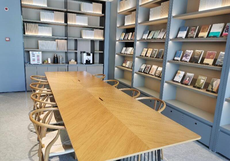 호텔 Ji  Sanya Bay