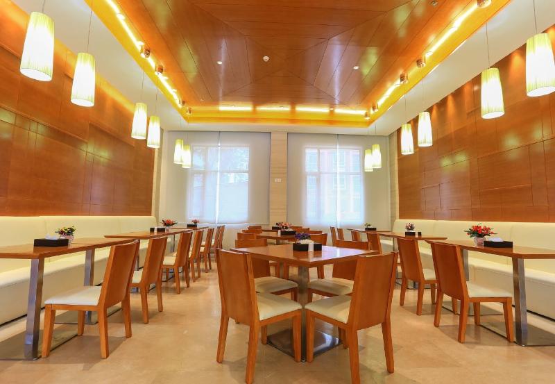 호텔 Ji  Sanya Bay