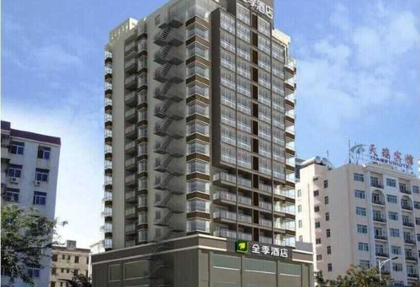 Ji Hotel Sanya Center